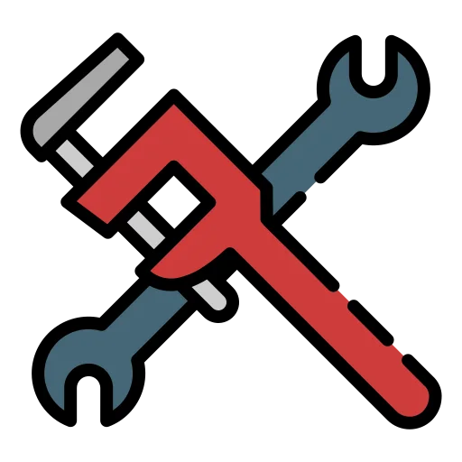 NexLine Plumbing & Drain Services Whitchurch-Stouffville Logo