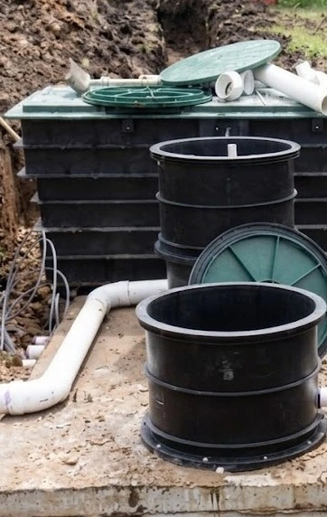 Well pump installation and repair in Whitchurch-Stouffville