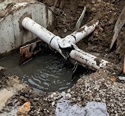 Emergency septic service Whitchurch-Stouffville