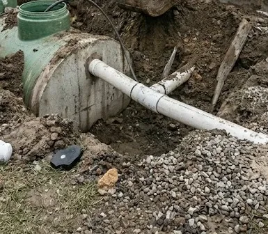 Septic system repair Whitchurch-Stouffville